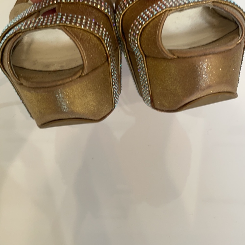 Stuart Weizmann Crystal Platforms 7 - image 7